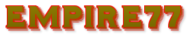 EMPIRE77 Logo